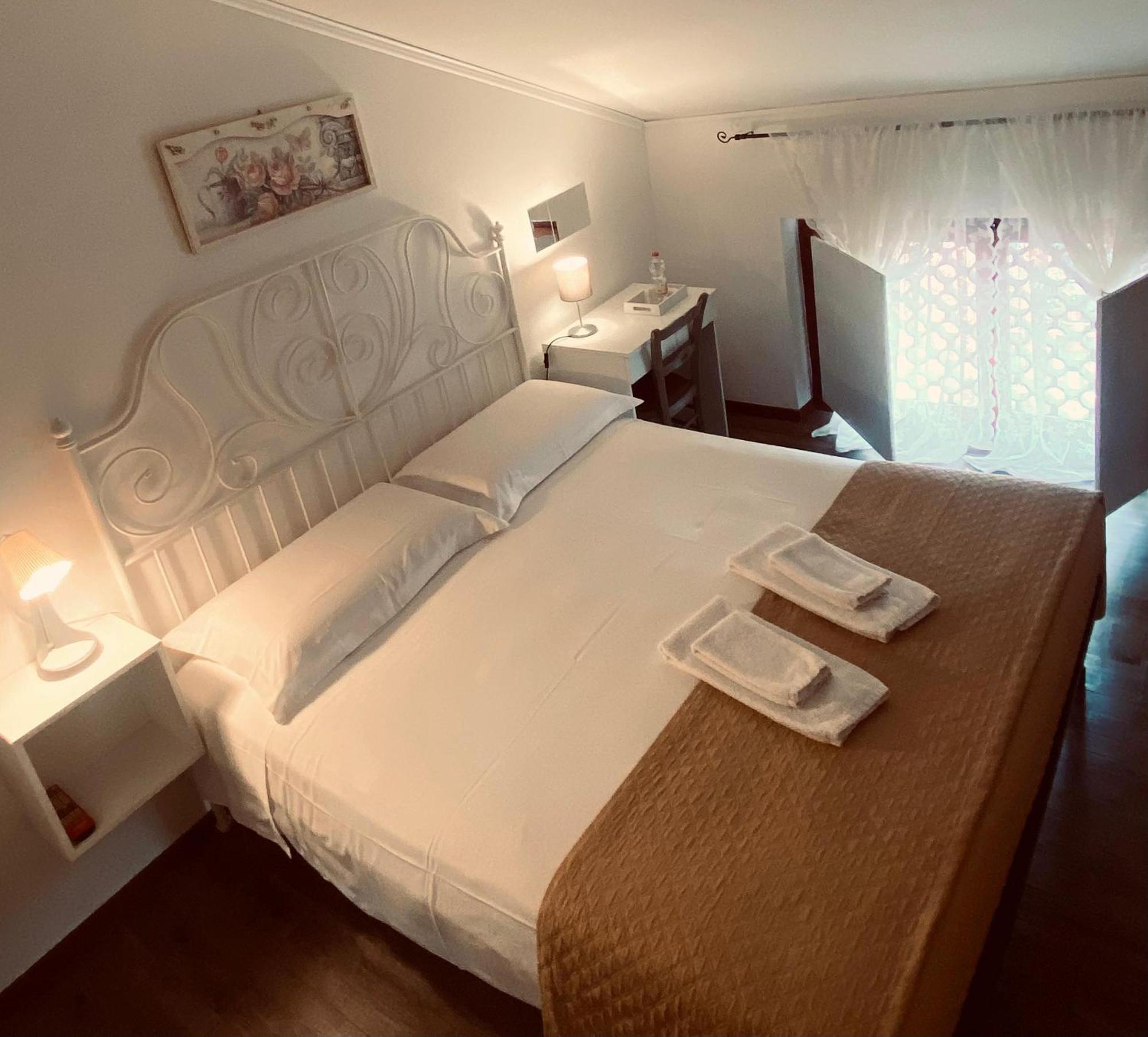 B&B Casa Dolce Casa เวโรนา ภายนอก รูปภาพ