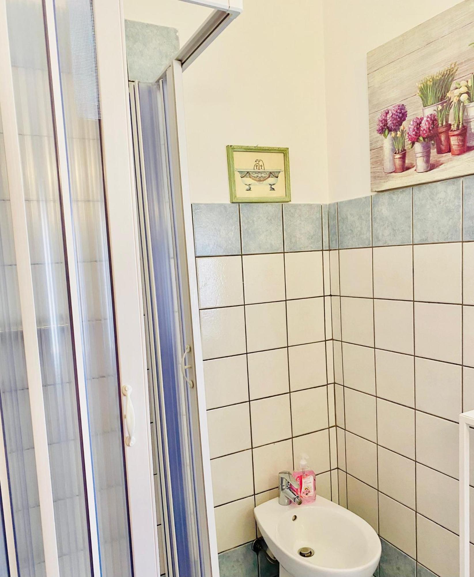 B&B Casa Dolce Casa เวโรนา ภายนอก รูปภาพ