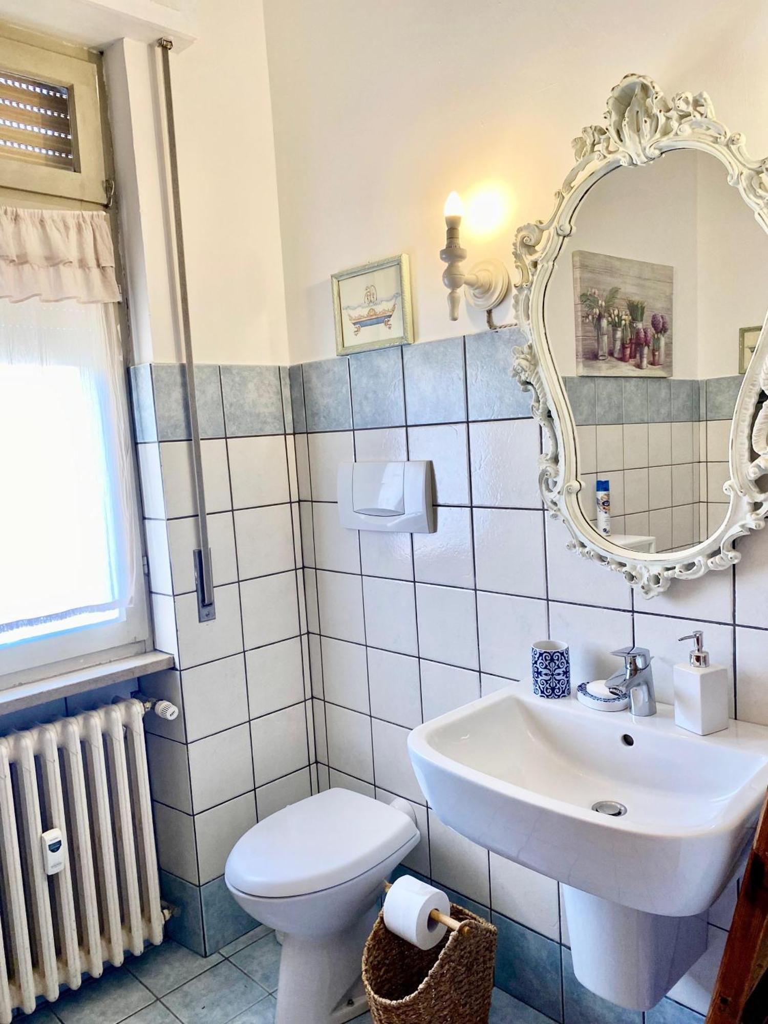 B&B Casa Dolce Casa เวโรนา ภายนอก รูปภาพ