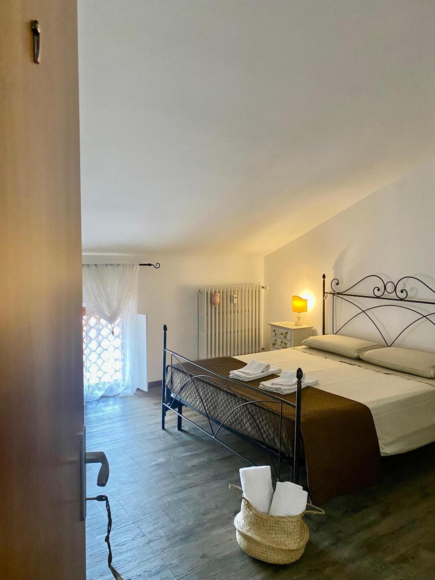 B&B Casa Dolce Casa เวโรนา ภายนอก รูปภาพ