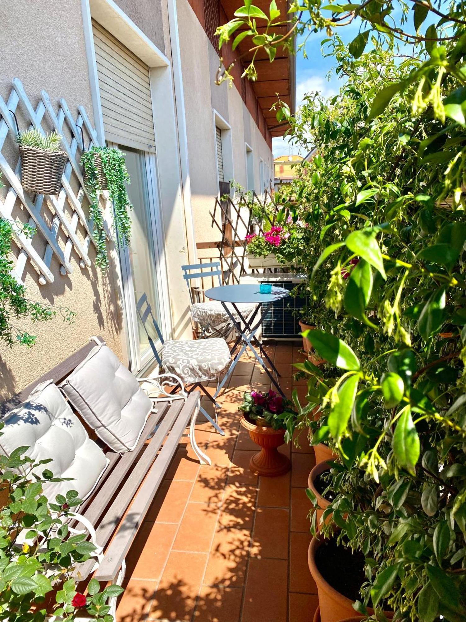 B&B Casa Dolce Casa เวโรนา ภายนอก รูปภาพ
